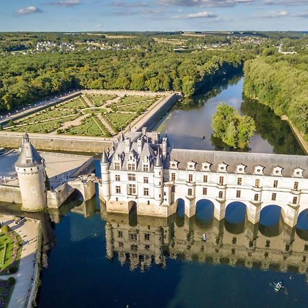 Blois City - Le Petit Saint Jean المظهر الخارجي الصورة