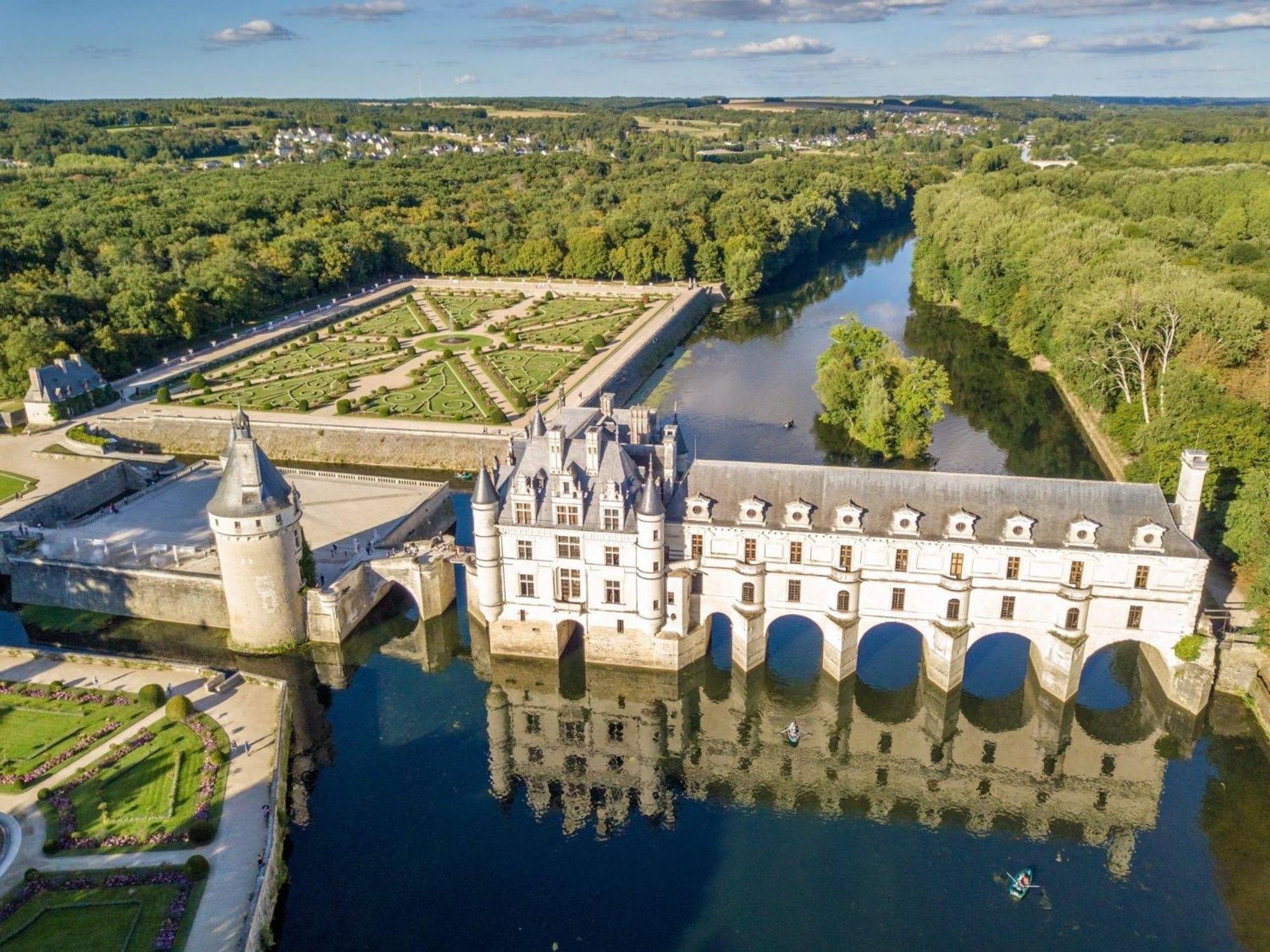 Blois City - Le Petit Saint Jean المظهر الخارجي الصورة